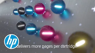 The science behind Original HP Toner | HP