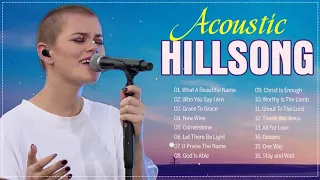 Peaceful Hillsong Praise And Worship Songs Playlist 2021 That Lift Up Your Soul🙏 Hillsong Worship