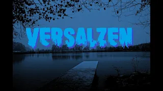 "Versalzen" | German Horror / Deutsch Creepypasta