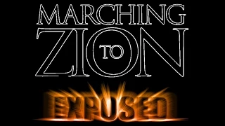 Marching To Zion - Replacement Theology EXPOSED (Part 1 of 2)