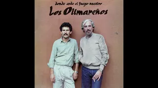 Los Olimareños - Ta'llorando Candombe