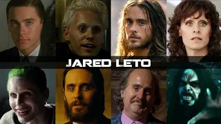 Jared Leto : Filmography (1995-2022)