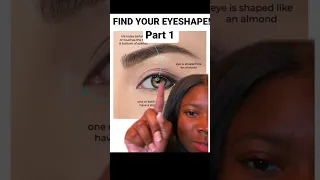 HOW TO: Almond Eye Shape Guide | Lashes | Makeup | Beauty