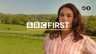 BBC First: trailer The Larkins