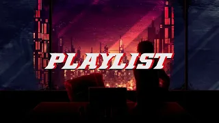 Emotional R&B Beats Mix 2023 - Beats to Relax and Study (Instrumental Playlist 2023)