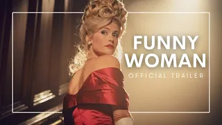 Funny Woman | Official Trailer | NEON NZ