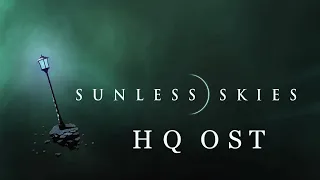 Sunless Skies HQ OST - Sorrow of the Psalmist [Variant 1]