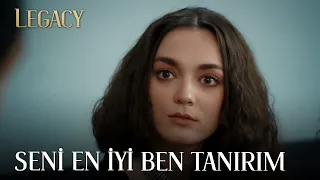 Seni senden daha iyi tanıyorum | Emanet 493. Bölüm