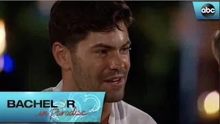 Dylan Opens Up To Hannah - Bachelor In Paradise
