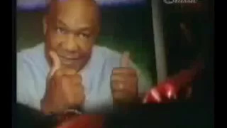 George Foreman - ESPN Boxing Documentary