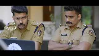 New Action Crime Thriller Movie | Anupama Menon | Sandra | Ayswarya | Onnu Malayalam Full Movie