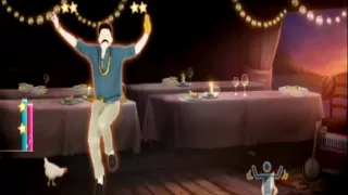 Just Dance 2014 Isidora (Wii)