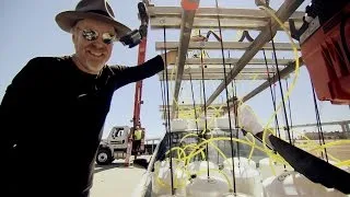 The Octopus Is Dead | MythBusters