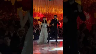 viral father-daughter duo dance