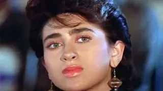 Ye Ishq Hai Kya Ek Rog Bura || Gopi Kishan (1994) || Alka Yagnik, Kumar Sanu || 90s Song
