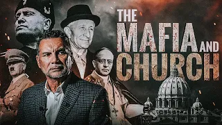 The MAFIA and Church | Sit Down with Michael Franzese