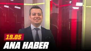 🔴 19.05 Ana Haber (20 Nisan 2024)