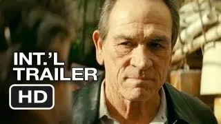 The Family Official International Trailer #1 (2013) - Robert De Niro Movie HD