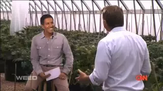 0gNews Presents Dr. Sanjay Gupta WEED - A CNN Special Report Full HD 1080p - 2013 Documentary