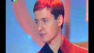 Vitas v programme superdisk