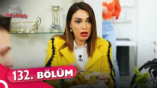 Zuhal Topal'la Yemekteyiz 132. Bölüm | 15 Mart 2022