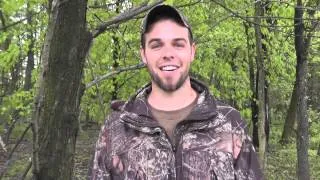 JSR Outdoors - Whitetail Evolution: V1