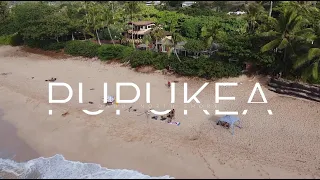 North Shore Oahu - Pupukea -  Island Moments- October 2022