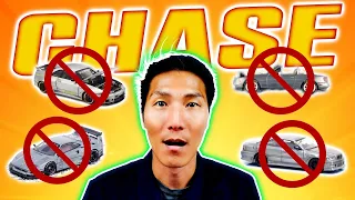 4 Ways Chase Model Cars Actually RUIN the Hobby!