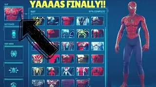 Sam Raimi Suit Gameplay | Spider-Man PS4