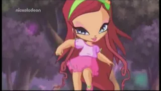 Nickelodeon Europe [2011-2013] - "Pop Pixie" promo [Russian audio]