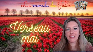 Verseau mai 2021 ♒