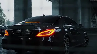 Demon CLS63 AMG - LIMMA | BASSBOOSTED MUSIC VIDEO