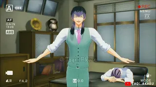 [Tokyo Revengers MMD] TikTok Compilation *1 😁