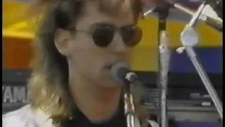 Mr. Mister - MTV Spring break - Live - 05 - Welcome to the real world