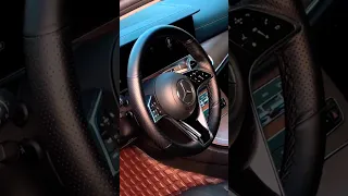 Mercedes Benz E300 AMG 2022