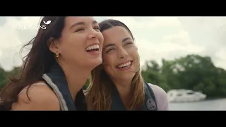 UK breaks with Hoseasons (TV Advert 2023)