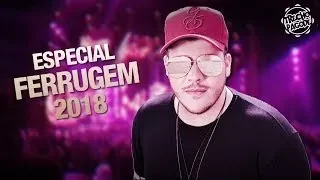 Ferrugem - Abrigo Gostosinha e História de Cinema ♪ ( AO VIVO ) 2018