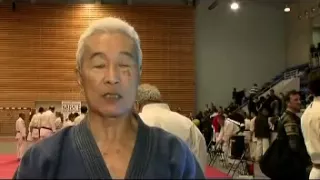 Master Class - Hiroo Mochizuki