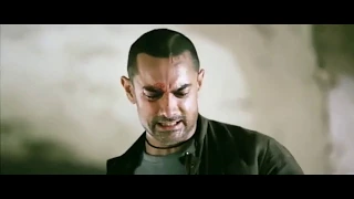 Ghajini | Son Sahne (10/10) | HD