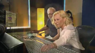 ♡Agnetha Fältskog♡ - Agnetha talk's about her Time after ABBA