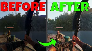 Best Settings For Dying Light 2 (Fix Visibility)