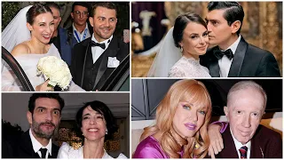 Αυτοί Είναι Οι Διάσημοι Έλληνες Που Παντρεύτηκαν Το 2023 - Το Ήξερες;