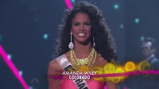 MISS USA 2013