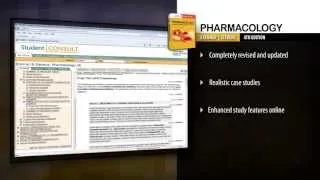 Pharmacology, 4th Edition