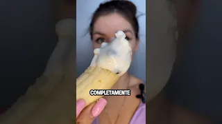 A qué edad te enteraste? 🍌 85