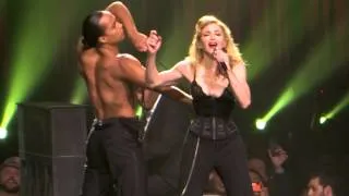 Madonna Love Spent - MDNA Tour Chicago Sept 20 2012