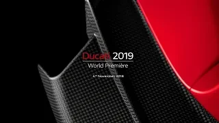 Ducati World Première 2019 - Dutch