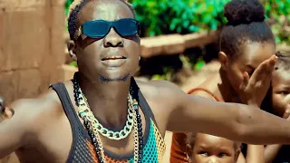 Laping oloyo by Patz Culture official Video