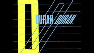 Duran Duran - I Believe (All I Need To Know)