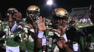 2012 DESOTO U - "IT'S ALL ABOUT THE U"